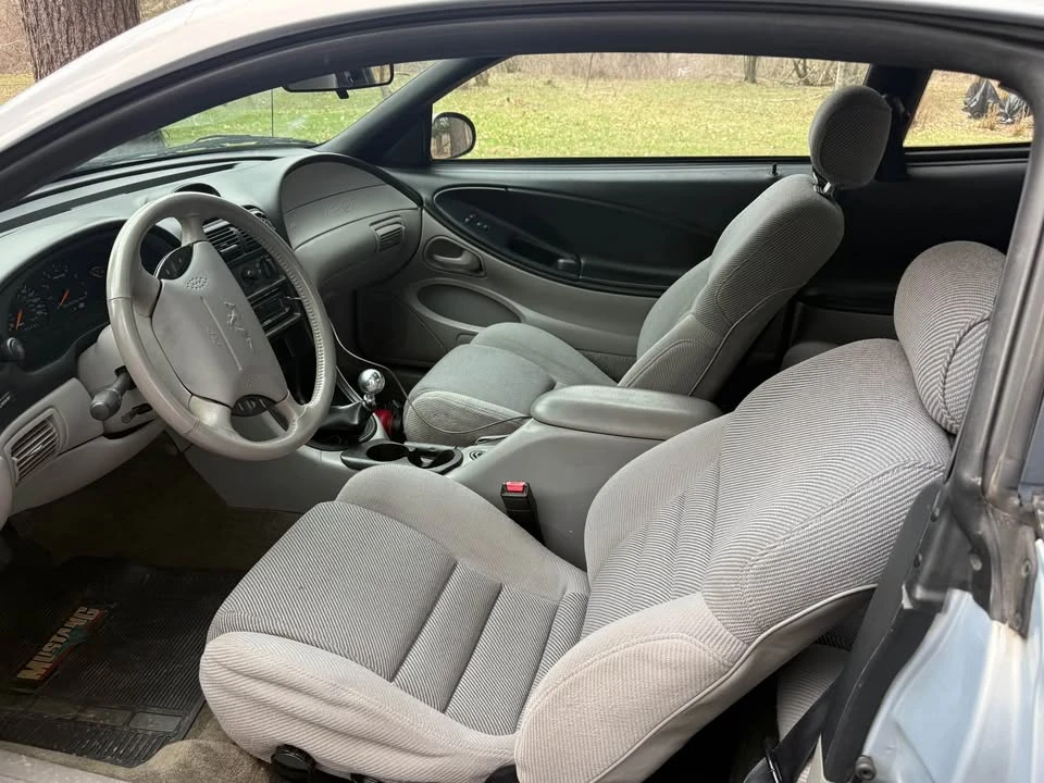 1996 Ford SN95 Mustang - Image 5 of 6
