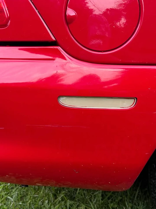 1996 Ford SN95 Mustang - Image 10 of 15