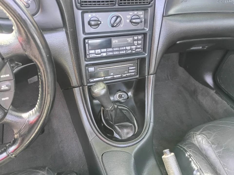 1996 Ford SN95 Mustang - Image 9 of 10