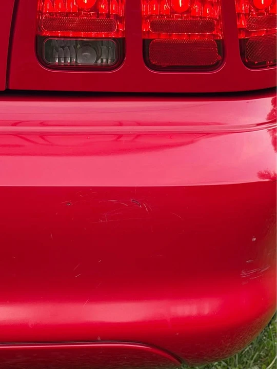1996 Ford SN95 Mustang - Image 13 of 15