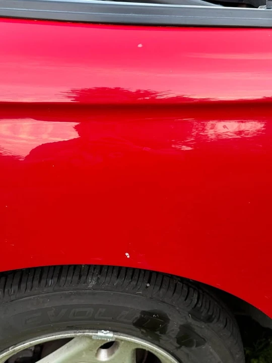 1996 Ford SN95 Mustang - Image 12 of 15