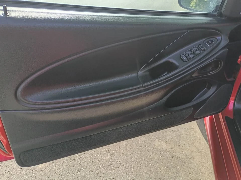 1996 Ford SN95 Mustang - Image 10 of 10