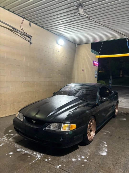 1996 Ford SN95 Mustang - Image 5 of 6