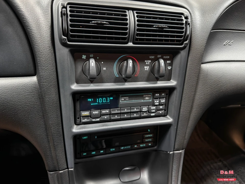 1996 Ford SN95 Mustang - Image 21 of 31