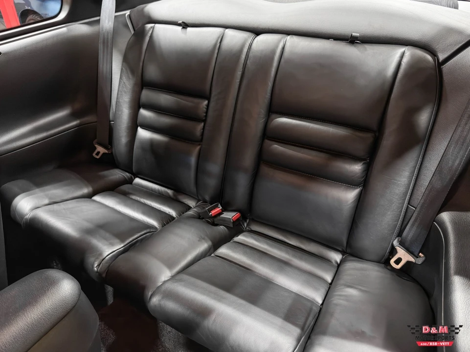 1996 Ford SN95 Mustang - Image 26 of 31