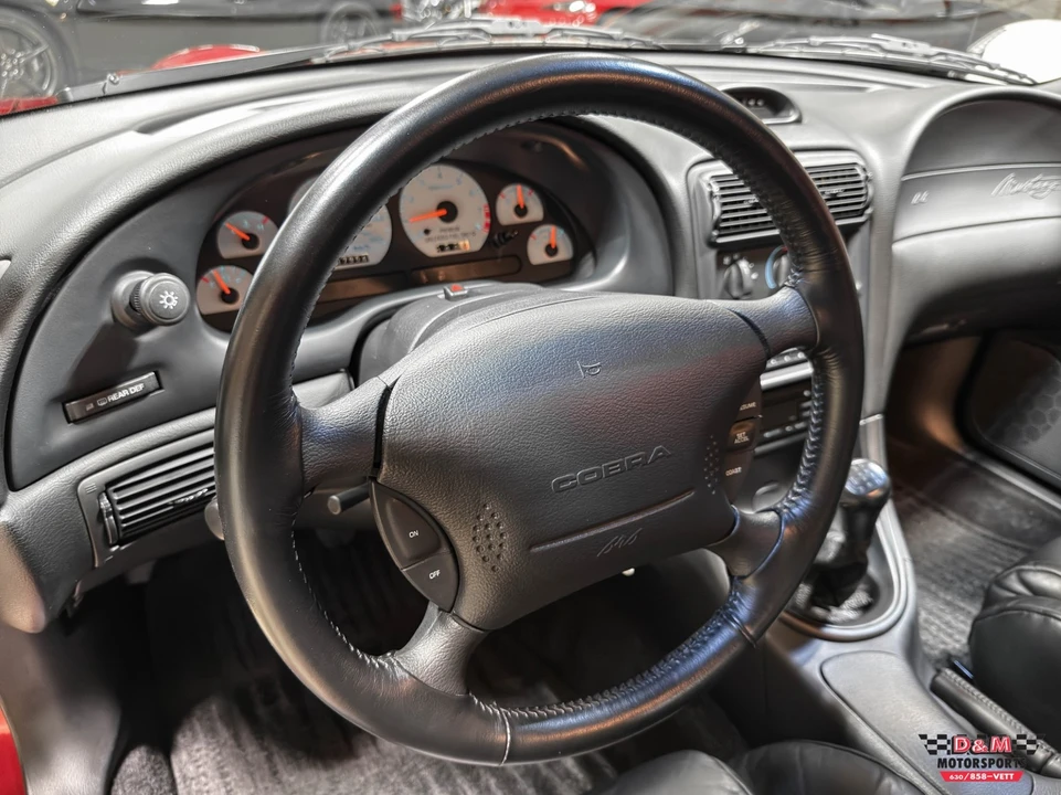 1996 Ford SN95 Mustang - Image 17 of 31
