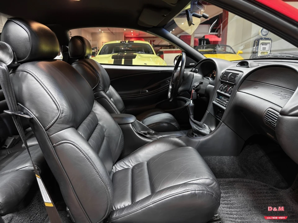 1996 Ford SN95 Mustang - Image 14 of 31