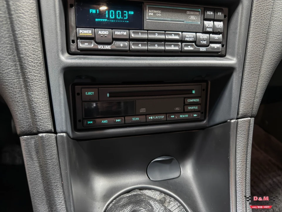 1996 Ford SN95 Mustang - Image 22 of 31