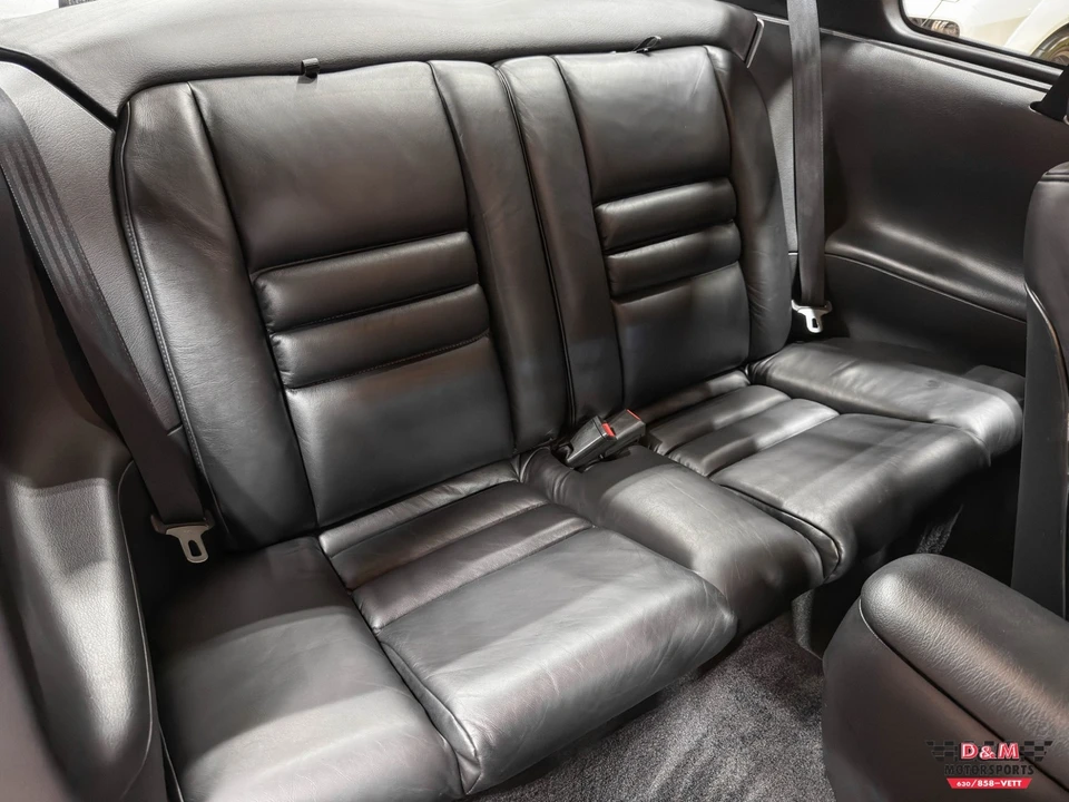 1996 Ford SN95 Mustang - Image 27 of 31