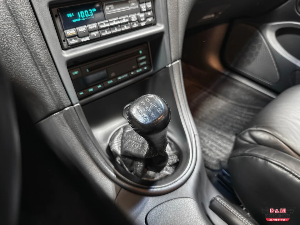 1996 Ford SN95 Mustang - Image 23 of 31