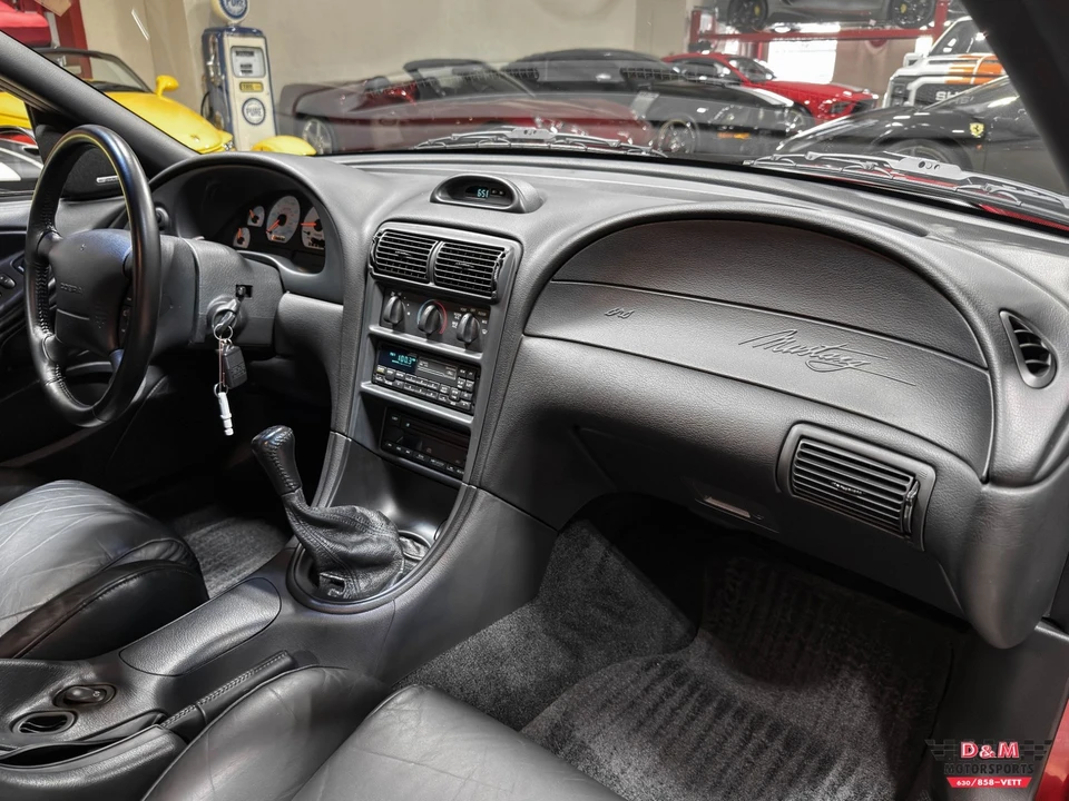 1996 Ford SN95 Mustang - Image 15 of 31