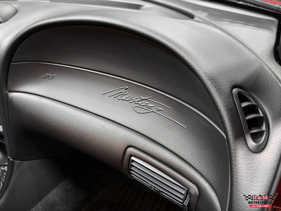1996 Ford SN95 Mustang - Image 16 of 31