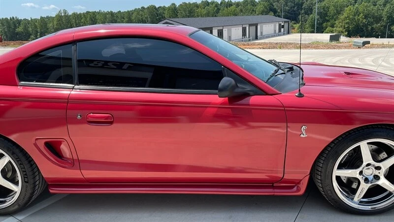 1996 Ford SN95 Mustang - Image 16 of 31