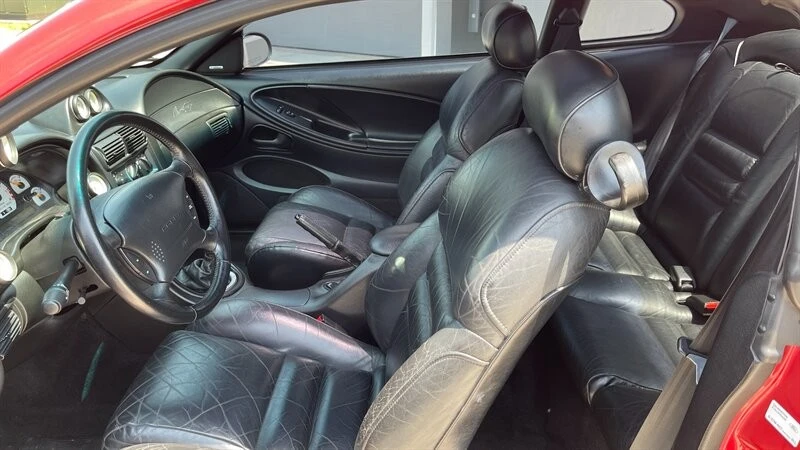 1996 Ford SN95 Mustang - Image 7 of 31