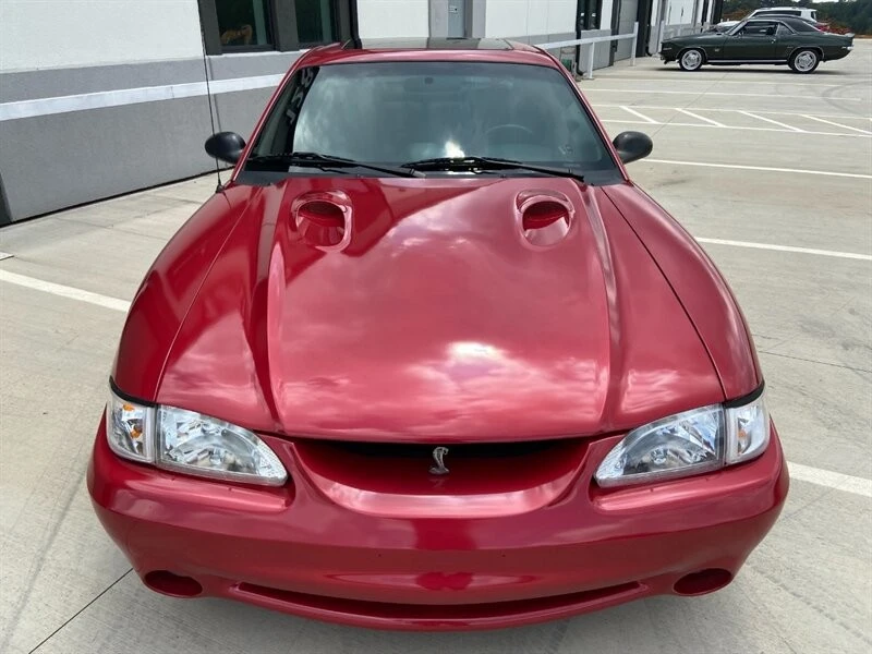 1996 Ford SN95 Mustang - Image 18 of 31