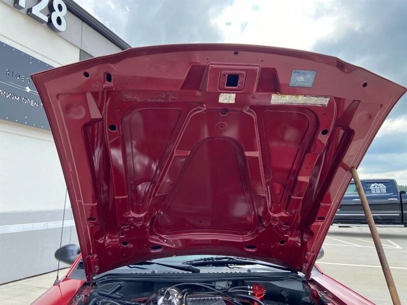 1996 Ford SN95 Mustang - Image 21 of 31
