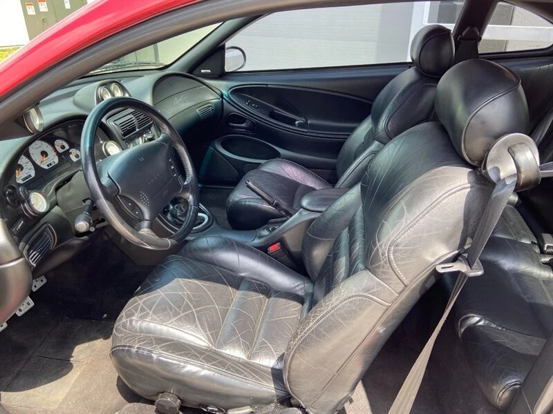 1996 Ford SN95 Mustang - Image 6 of 31