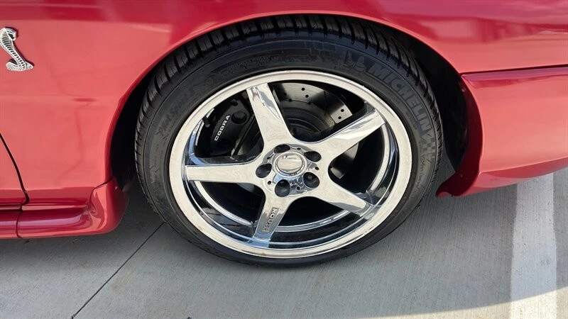 1996 Ford SN95 Mustang - Image 24 of 31