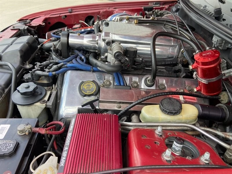 1996 Ford SN95 Mustang - Image 23 of 31