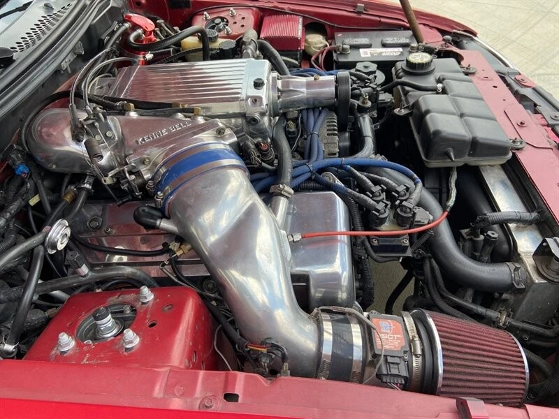 1996 Ford SN95 Mustang - Image 22 of 31