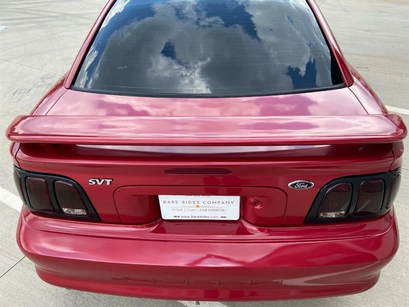 1996 Ford SN95 Mustang - Image 13 of 31