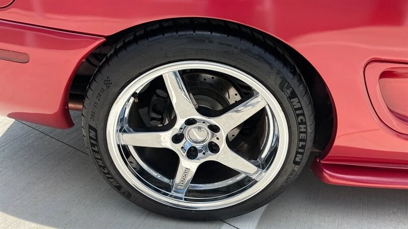 1996 Ford SN95 Mustang - Image 21 of 31