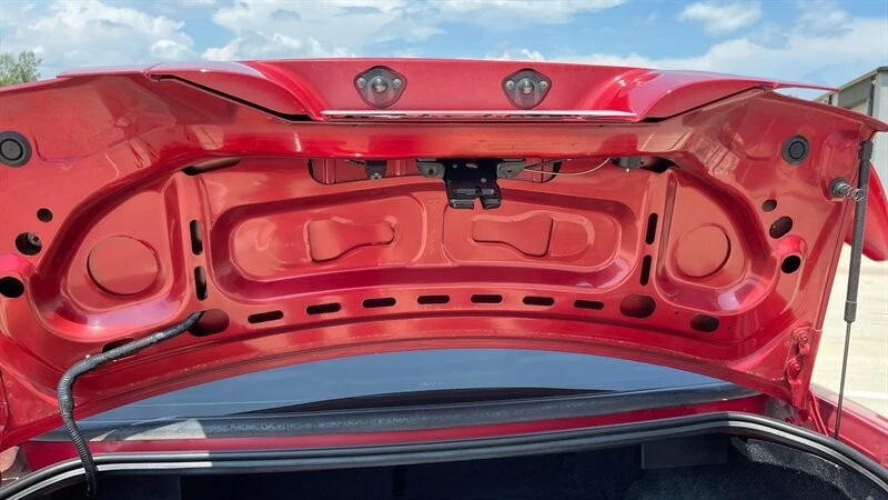 1996 Ford SN95 Mustang - Image 28 of 31