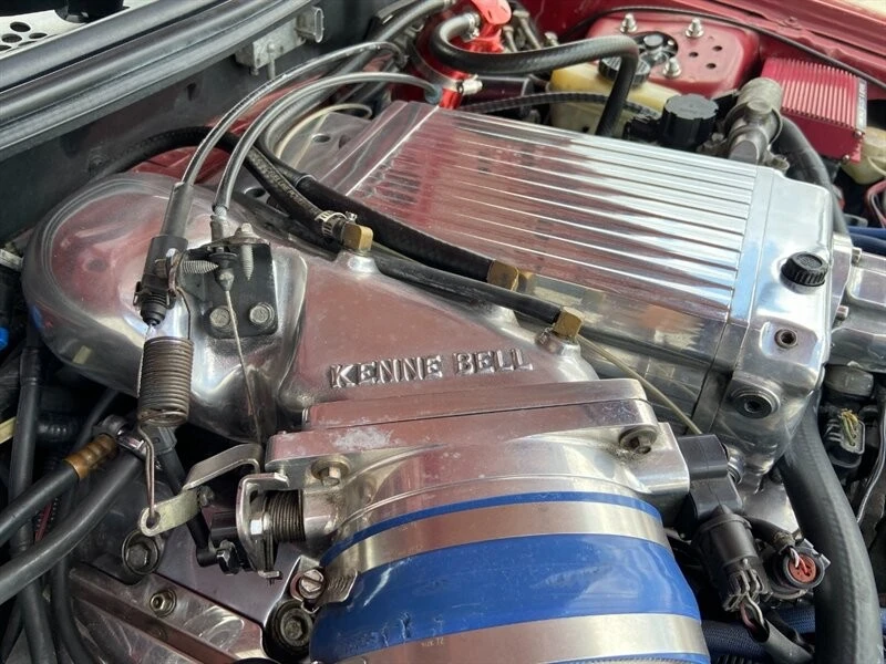 1996 Ford SN95 Mustang - Image 25 of 31