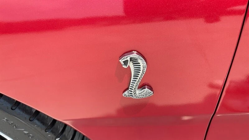 1996 Ford SN95 Mustang - Image 19 of 31