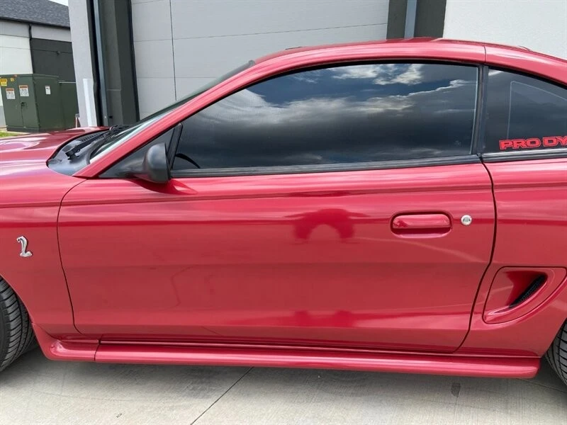 1996 Ford SN95 Mustang - Image 10 of 31