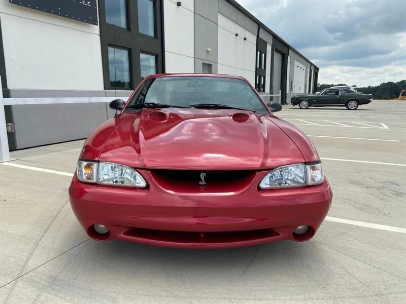 1996 Ford SN95 Mustang - Image 17 of 31