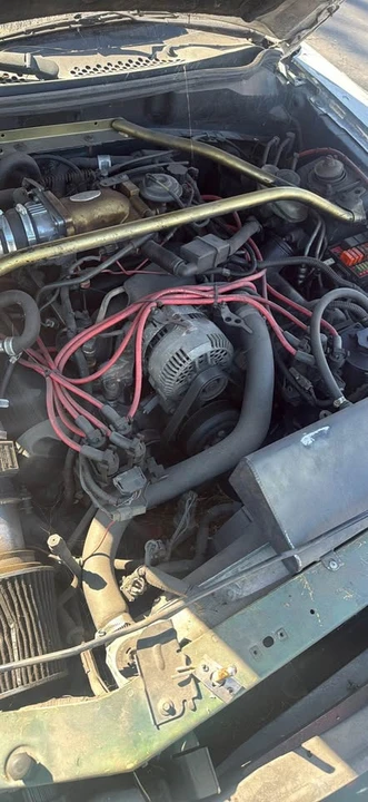 1996 Ford SN95 Mustang - Image 3 of 5