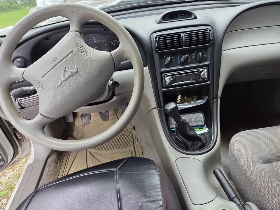1996 Ford SN95 Mustang - Image 4 of 6