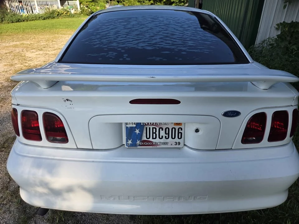 1996 Ford SN95 Mustang - Image 3 of 6