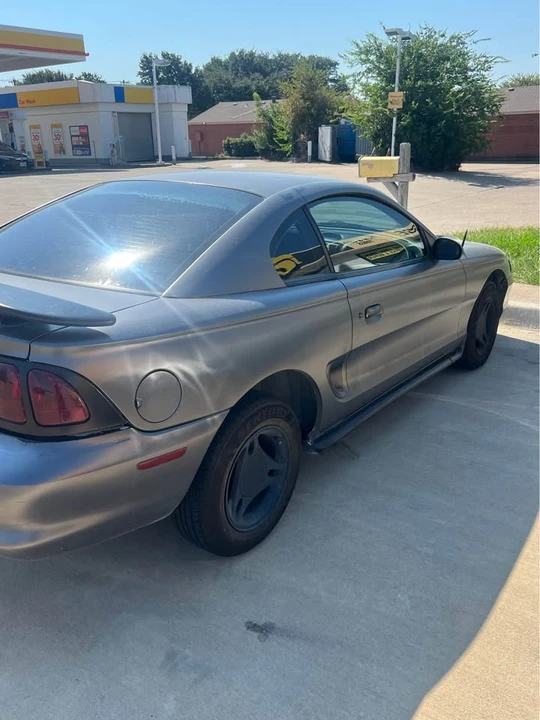 1996 Ford SN95 Mustang - Image 3 of 9