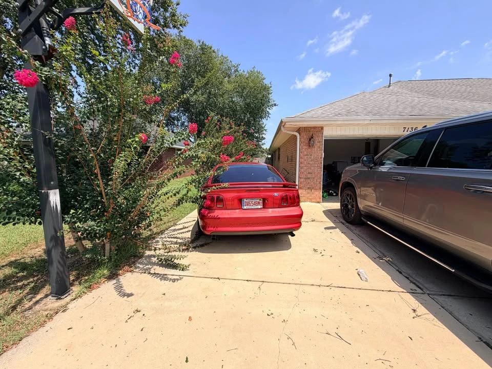1996 Ford SN95 Mustang - Image 2 of 5