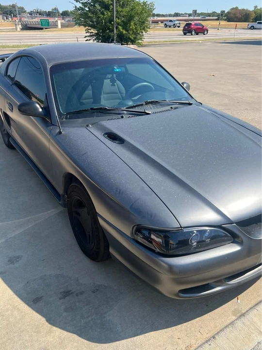 1996 Ford SN95 Mustang - Image 2 of 9