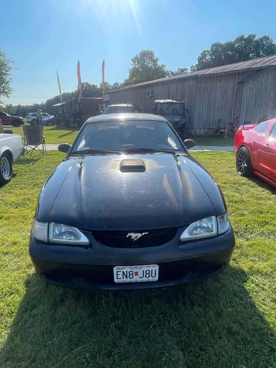 1996 Ford SN95 Mustang - Image 3 of 11