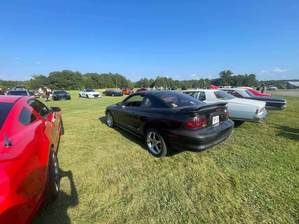 1996 Ford SN95 Mustang - Image 4 of 11