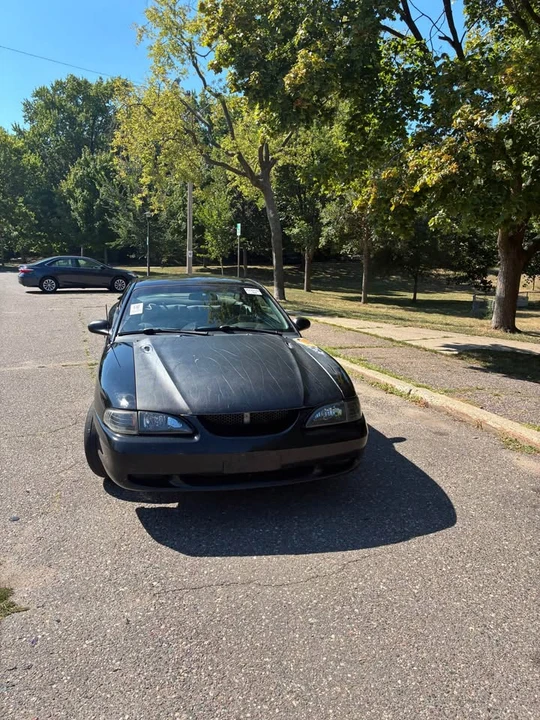1996 Ford SN95 Mustang - Image 2 of 7