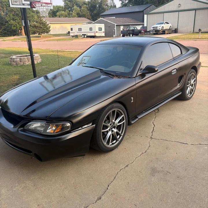 1996 Ford SN95 Mustang - Image 6 of 12
