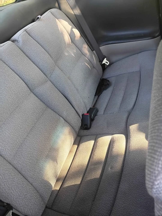 1996 Ford SN95 Mustang - Image 8 of 9