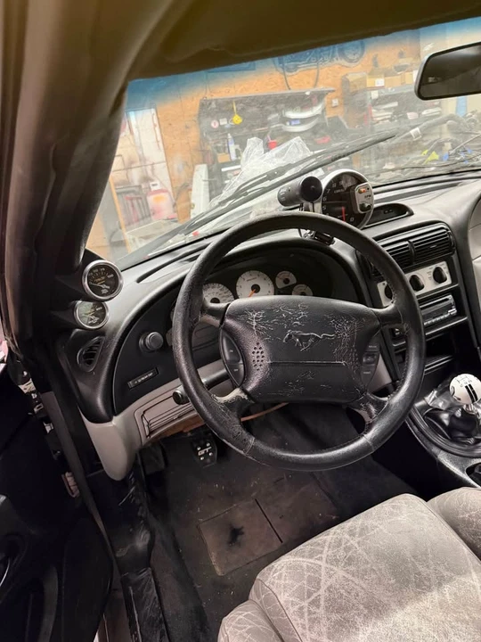 1996 Ford SN95 Mustang - Image 11 of 14