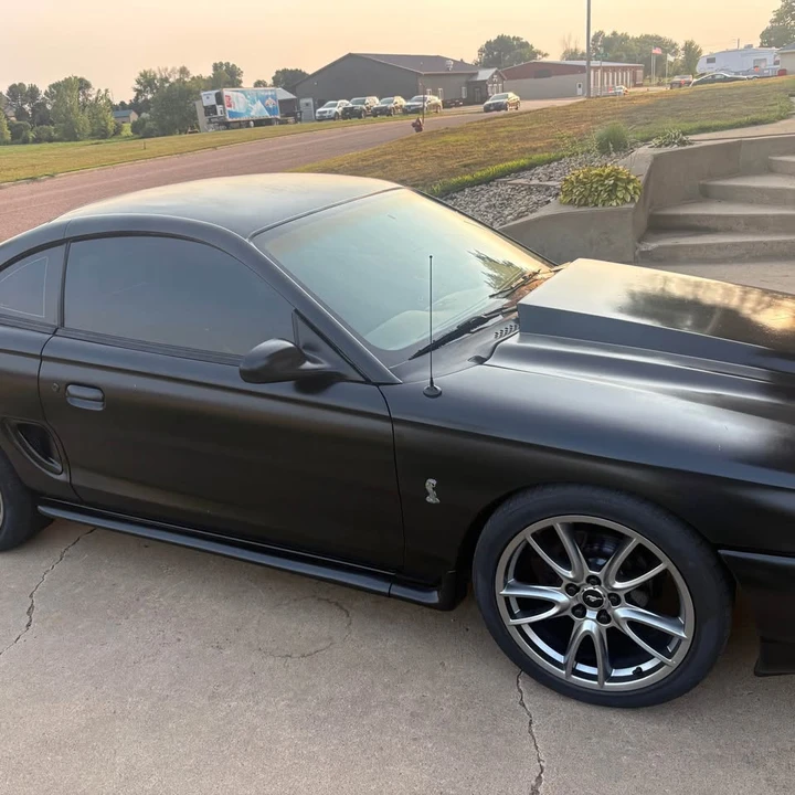 1996 Ford SN95 Mustang - Image 3 of 12