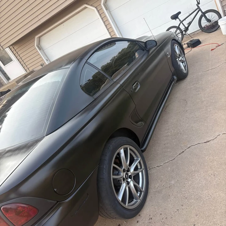1996 Ford SN95 Mustang - Image 4 of 12