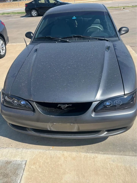 1996 Ford SN95 Mustang - Image 2 of 8