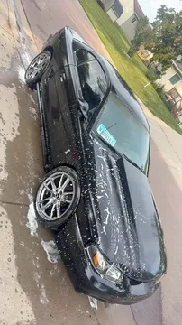1996 Ford Mustang GT Coupe