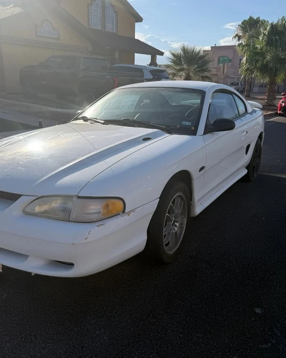 1996 Ford SN95 Mustang - Image 2 of 5