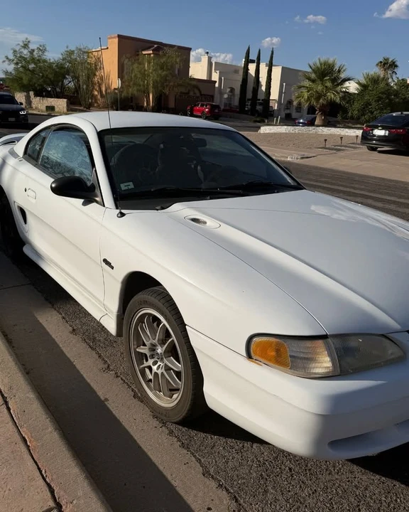 1996 Ford SN95 Mustang - Image 3 of 5