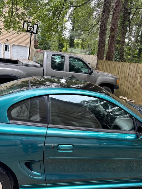 1996 Ford SN95 Mustang - Image 3 of 14